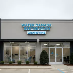 Bild von Water Damage Restoration Grapevine