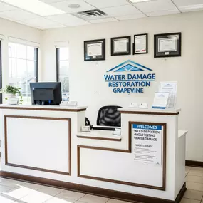Bild von Water Damage Restoration Grapevine