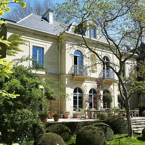 Bild von Créhange International