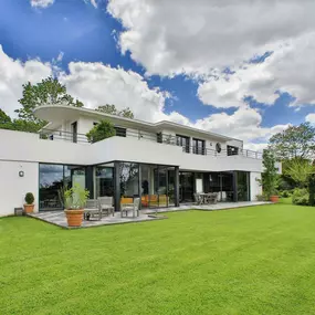 Bild von Créhange International