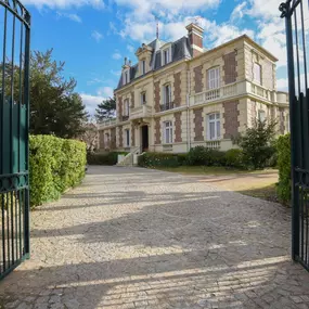 Bild von Créhange International