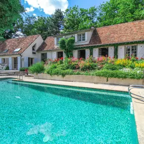 Bild von Créhange International