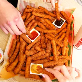 Bild von Burger King