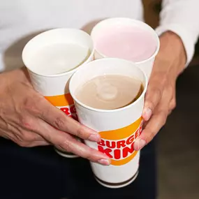 Bild von Burger King