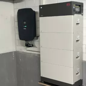 Bild von AK-Elektrotechnik - Andreas Küppe