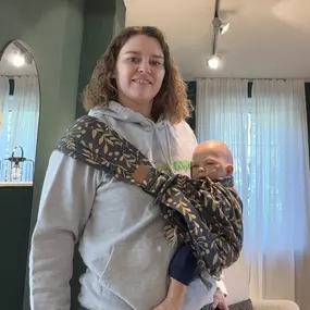 Bild von Alltagsliebe Tragen & Baby-L&J Schindler GbR