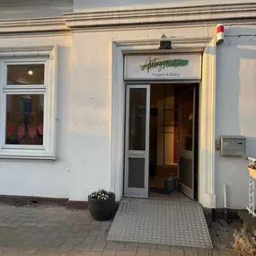 Bild von Alltagsliebe Tragen & Baby-L&J Schindler GbR