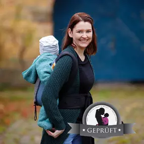 Bild von Alltagsliebe Tragen & Baby-L&J Schindler GbR