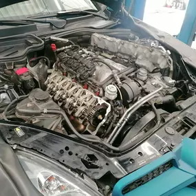 Bild von Kfz Meisterwerkstatt Weis