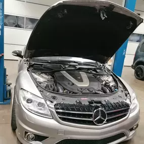 Bild von Kfz Meisterwerkstatt Weis