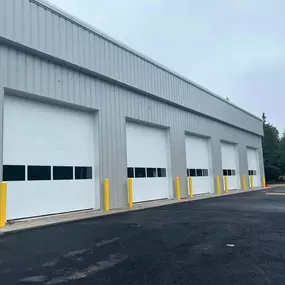 Ossipee Garage Doors, LLC is a company that specializes in providing top-notch garage doors to both homeowners, residential contractors and commercial contractors.
