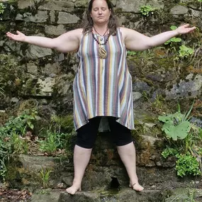 Seelendrache Agnes Brigitte Brennig