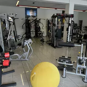 Bild von Shark Fitness AG - Shark Fitness Shop Wettingen