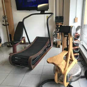 Bild von Shark Fitness AG - Shark Fitness Shop Wettingen