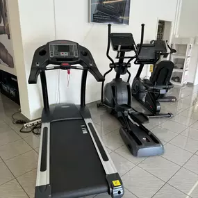 Bild von Shark Fitness AG - Shark Fitness Shop Wettingen