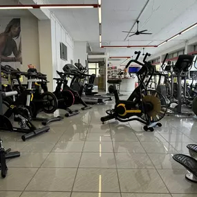 Bild von Shark Fitness AG - Shark Fitness Shop Wettingen