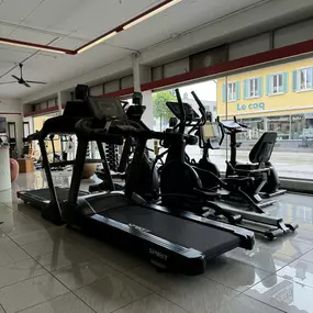 Bild von Shark Fitness AG - Shark Fitness Shop Wettingen