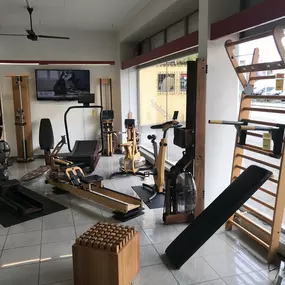 Bild von Shark Fitness AG - Shark Fitness Shop Wettingen