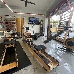 Bild von Shark Fitness AG - Shark Fitness Shop Wettingen