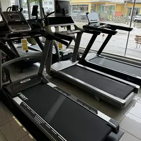 Bild von Shark Fitness AG - Shark Fitness Shop Wettingen