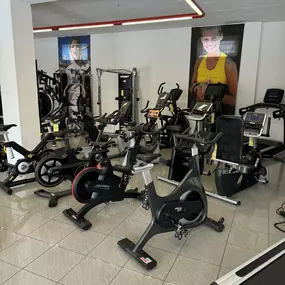 Bild von Shark Fitness AG - Shark Fitness Shop Wettingen