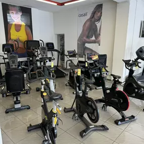Bild von Shark Fitness AG - Shark Fitness Shop Wettingen
