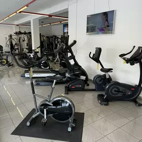 Bild von Shark Fitness AG - Shark Fitness Shop Wettingen