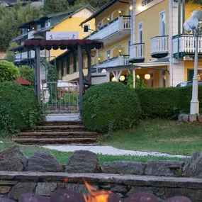 Bild von Seehotel Steiner