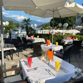 Bild von Seehotel Steiner
