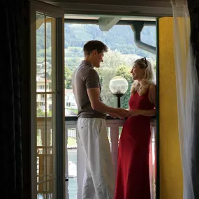 Bild von Seehotel Steiner