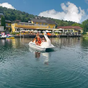 Bild von Seehotel Steiner