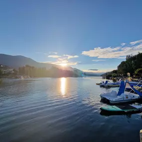 Bild von Seehotel Steiner