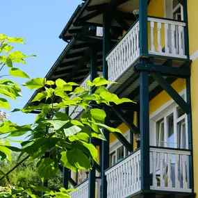 Bild von Seehotel Steiner