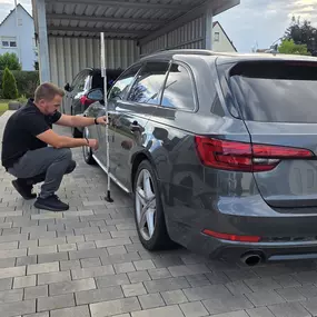 Bild von KFZ-Sachverständigenbüro Ferdinand Götz