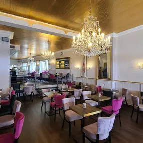 Bild von Café Liebfrauenberg