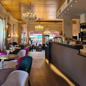 Bild von Café Liebfrauenberg