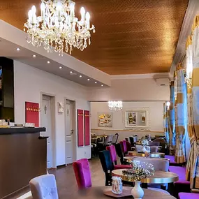 Bild von Café Liebfrauenberg