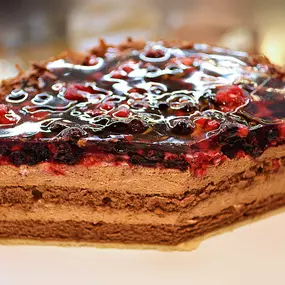 Bild von Café Liebfrauenberg