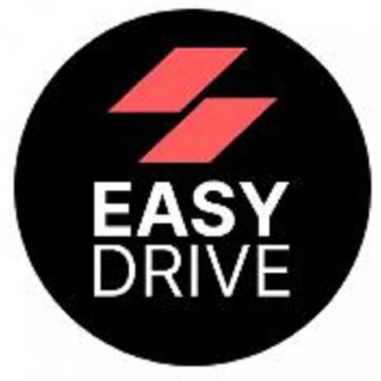 Logo van EasyDrive GmbH - Autovermietung