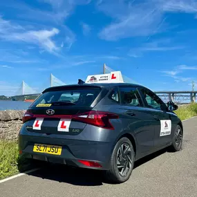 Bild von The Open Road Driver Training