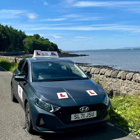 Bild von The Open Road Driver Training