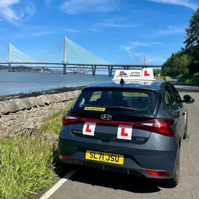 Bild von The Open Road Driver Training