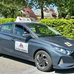 Bild von The Open Road Driver Training