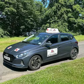 Bild von The Open Road Driver Training