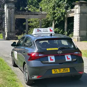 Bild von The Open Road Driver Training