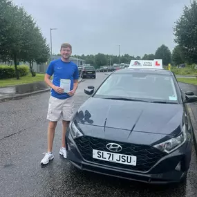Bild von The Open Road Driver Training