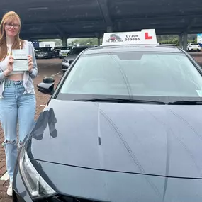 Bild von The Open Road Driver Training