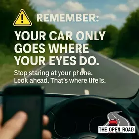 Bild von The Open Road Driver Training