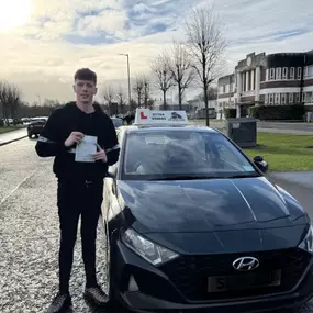 Bild von The Open Road Driver Training