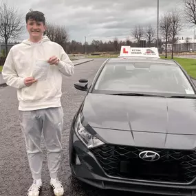 Bild von The Open Road Driver Training